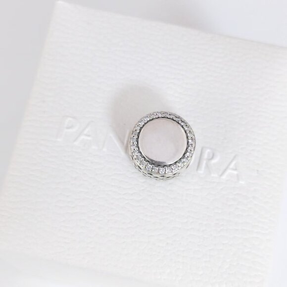 Pandora Portuguese Guitar Sterling Silver Charm Bead Portugal Travel Vacation - Picture 8 of 9